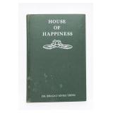 House of Happiness Book by Bhagat Singh Thind