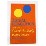 Oliver Fox Astral Projection Paperback Book