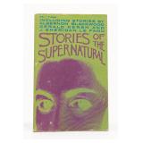 1967 Stories of the Supernatural Paperback