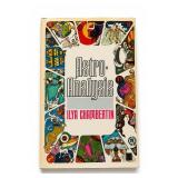 1970 Astro-Analysis Book by Ilya Chambertin