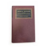 Dreams: Your Magic Mirror, Elsie Sechrist Book