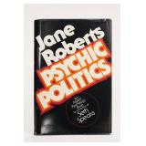 The Nature of Personal Reality Jane Roberts Book