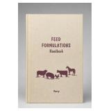 J. Norman Efferson Farm Records & Accounts Book