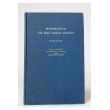 1930 Range Beef Production Book