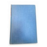 1931 House of Happiness Book, Bhagat S. Thind