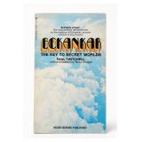 1968 The Reluctant Prophet Book by Daniel Logan