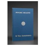 Clairvoyance and Occult Powers Hardcover