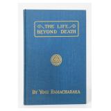 Psychic Healing by Yogi Ramacharaka Hardcover