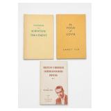 Metaphysical Meditations by Yogananda Book