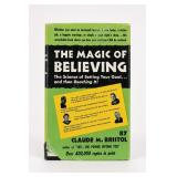 Secrets of Your Supra-Conscious Book by Germain