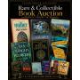 WED Metaphysical Occult & Collectible Book Auction