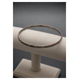 Sterling Silver Bracelet 10g