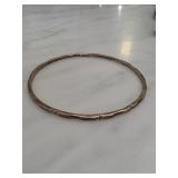 Sterling Silver Bracelet