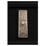 Tiffany & Co. Sterling Silver Money Clip 22g