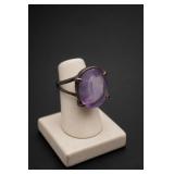 Sterling Silver Ring