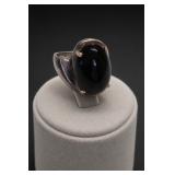 Sterling Silver Ring