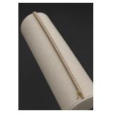Sterling Silver Bracelet