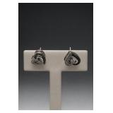 Sterling Silver Earrings