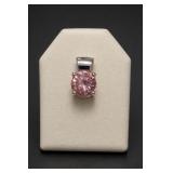 Sterling Silver Pendant