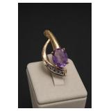 Sterling Silver Pendant