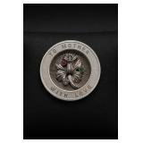 10K Gold Charm 6.8g