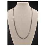 Sterling Silver Chain 20g
