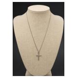 Sterling Silver Pendant