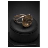 Sterling Silver Ring