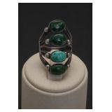 Sterling Silver Ring