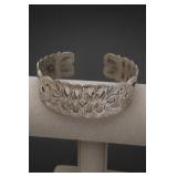 Sterling Silver Bracelet