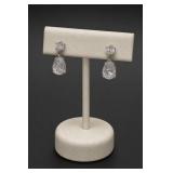 Sterling Silver Earrings
