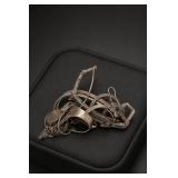 Sterling Silver Scrap, 58g