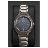 Fossil Stainless Steel Band Wristwatch