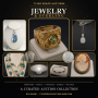 WED STERLING SILVER JEWELRY AUCTION