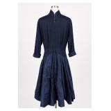 Chuster Full-length dress