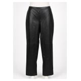Nicole Miller Trousers 27% polyester Size 14