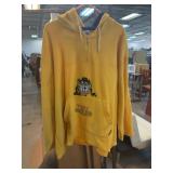 LOONEY TUNES Hooded pullover sweatshirt Size XXL