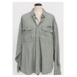WORLD WIDE SPORTSMAN Utility Shirt