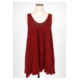 Loose-fitting Dress