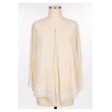Loose-fitting Blouse