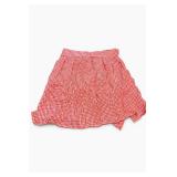 Gathered Skirt