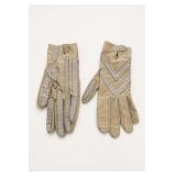 isotoner ARIS by ARIS Utilitarian Pair of gloves