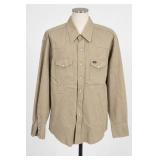 Wrangler Casual utility Shirt