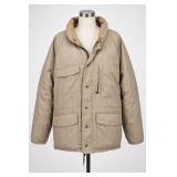 Eddie Bauer Expedition Outfitter Jacket Size L