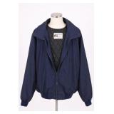 MVP Racing Shop NASCAR Jacket Size L