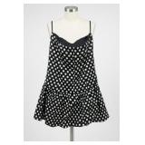 Papaya Flared Dress Size L