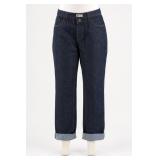 Dickies Crafted for Women Casual Jeans Size 14