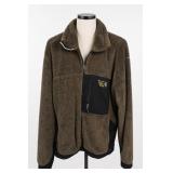 MOUNTAIN HARDWEAR Zip-front casual Jacket Size XL