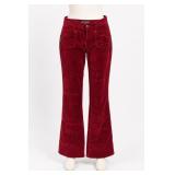 GUESS JEANS AUTHENTIC Long-legged Trousers Size 28