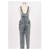 YMI Los Angeles Bib-style Bib overalls Size 9